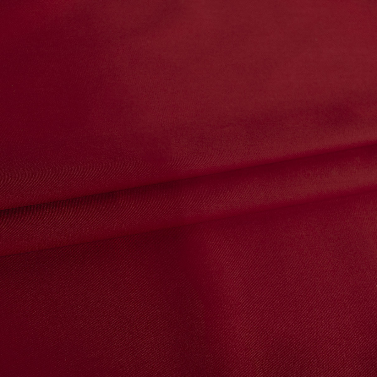 CASHMERE INGLES ROJO CARMESI