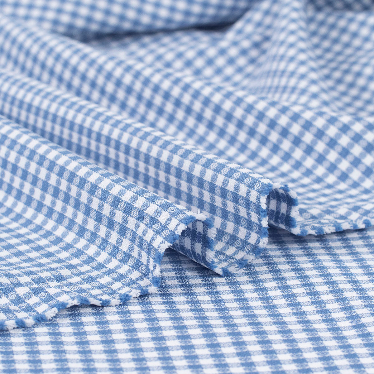 TWEED CELINA AZUL ULTRAMARINO