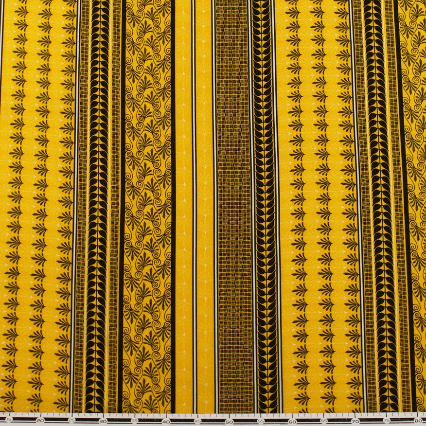 MOSS ESTAMPADO AMARILLO SPECTRA