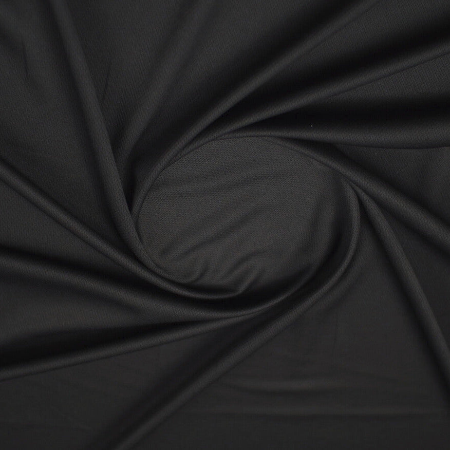 JERSEY LOLA NEGRO METEORITO