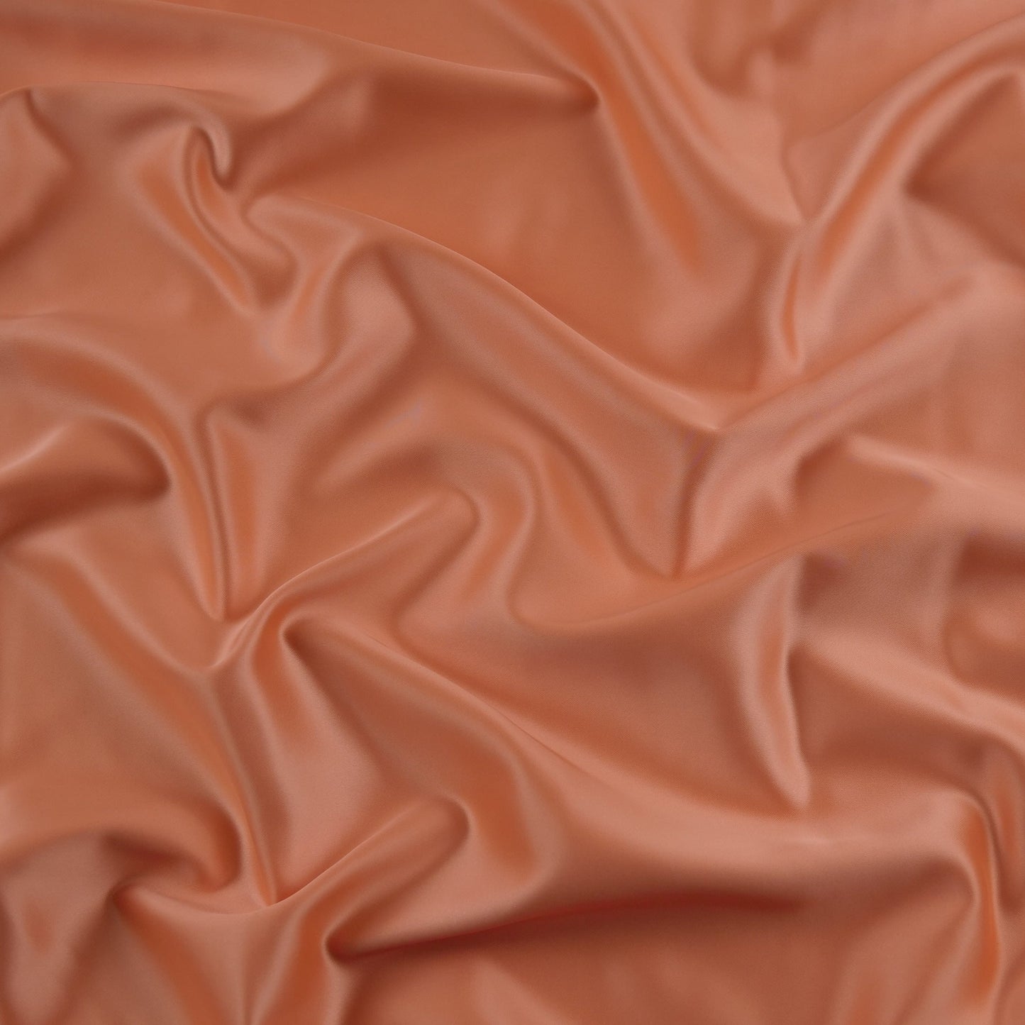 SATEN VALENTINO CORAL SHELL