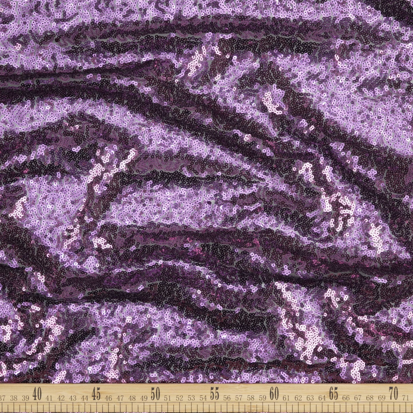 PAILLETTE ISABELLA LILA PURPURA