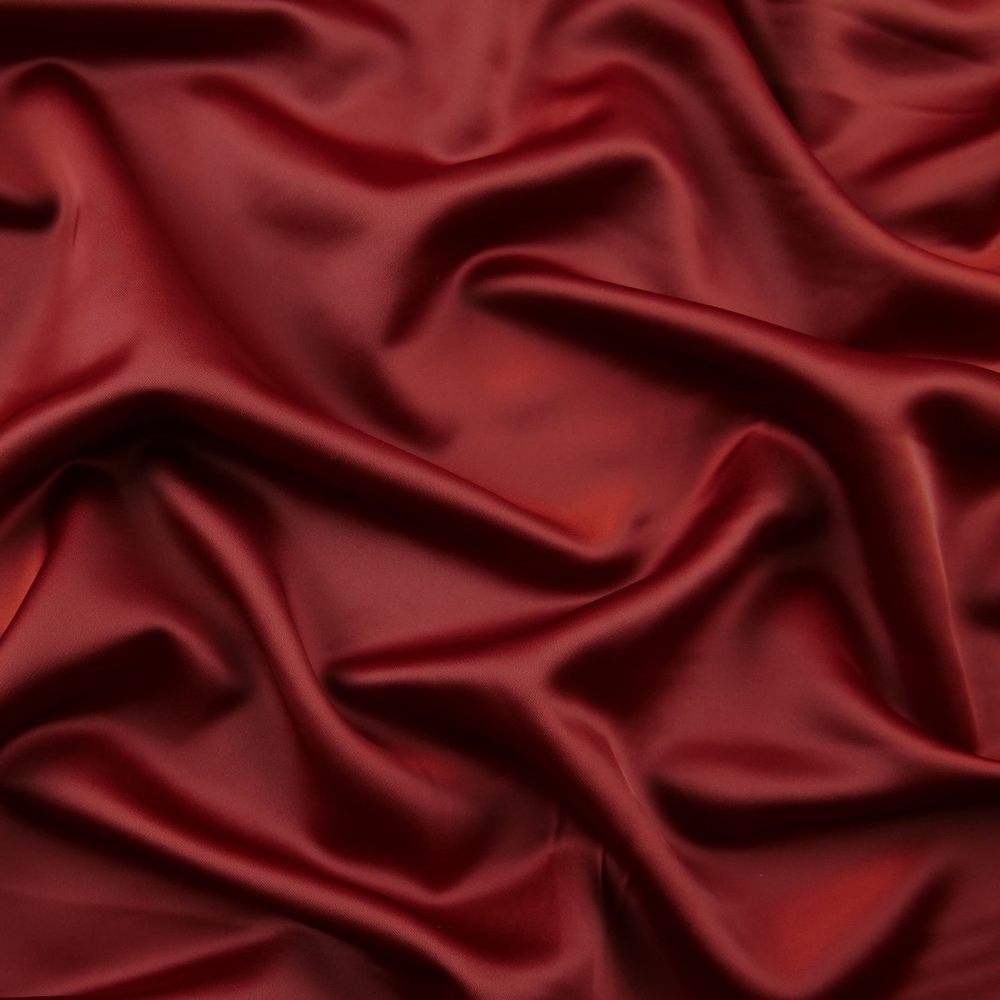 SATEN VALENTINO MARRON RAIZ MADDER