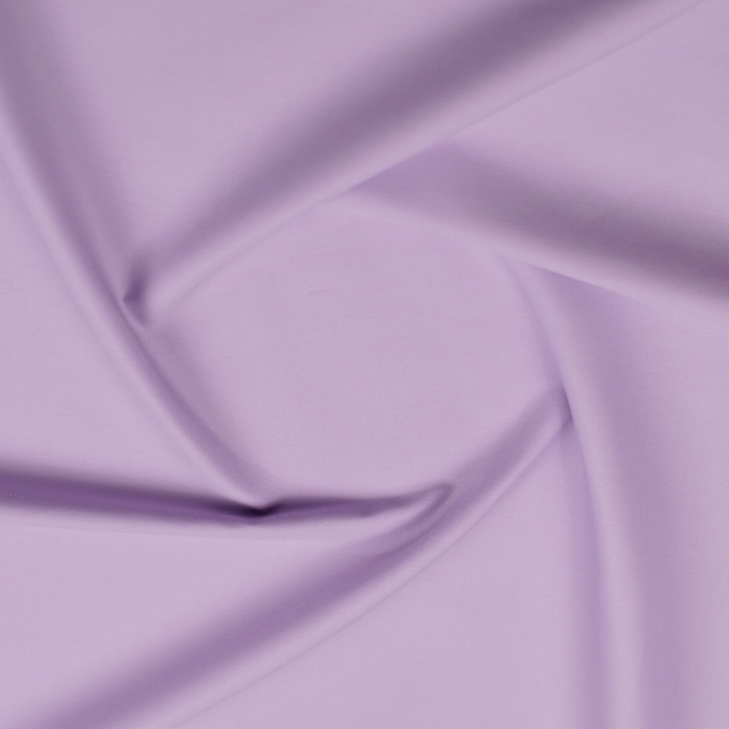 POPLIN LISO LILA LAVANDA