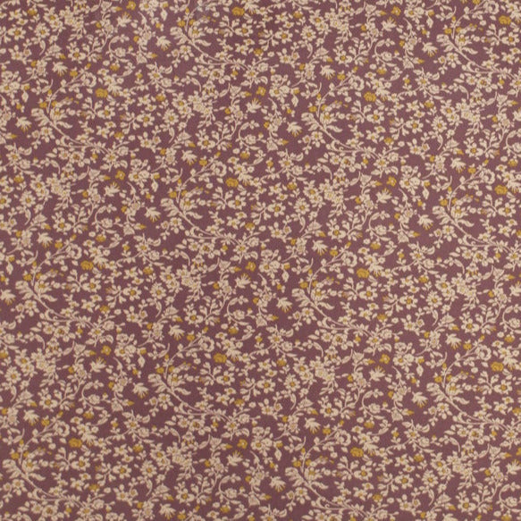 INTERLOCK ESTAMPADO SOFT LILA BORDEAUX