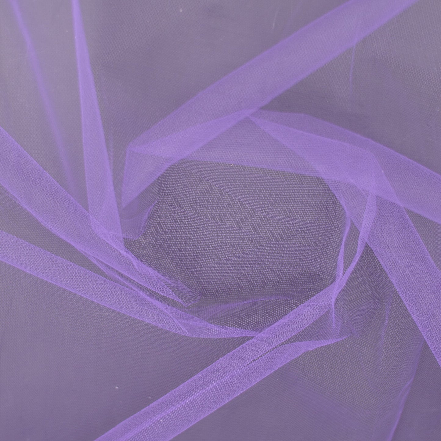 TUL ILUSION VIOLETA ROYAL