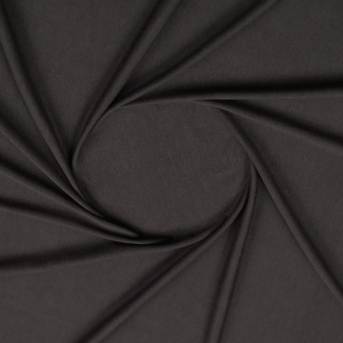JERSEY MODAL LISO NEGRO METEORITO