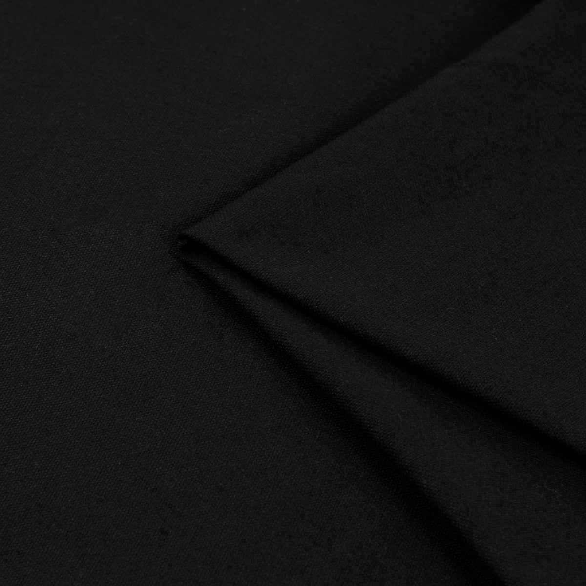 CANVAS COTTON NEGRO METEORITO