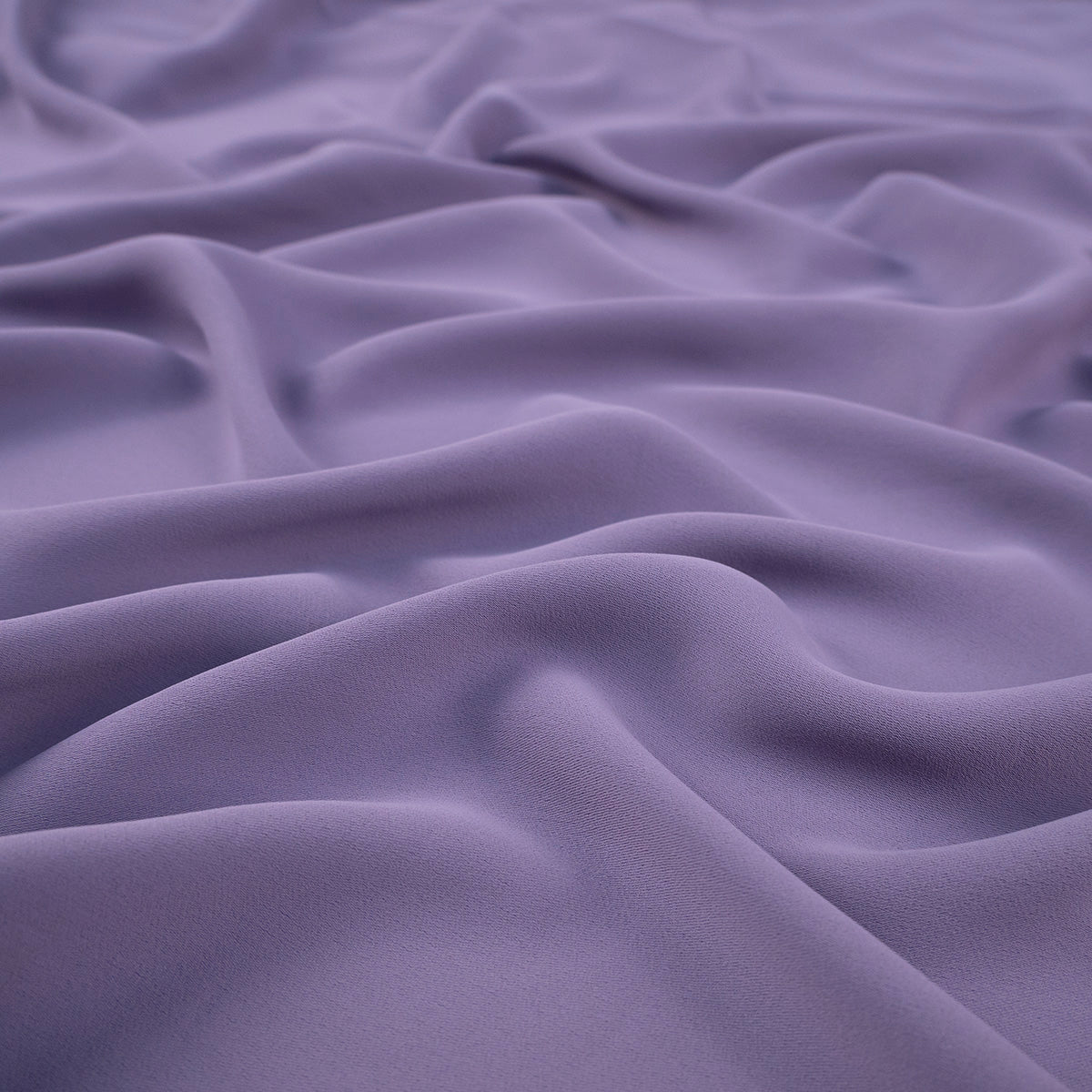 CREPE MILENA LILA LAVANDA GRAY