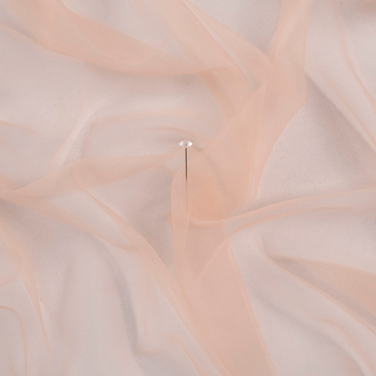 MICRO TUL ESPESO ROSA TAN