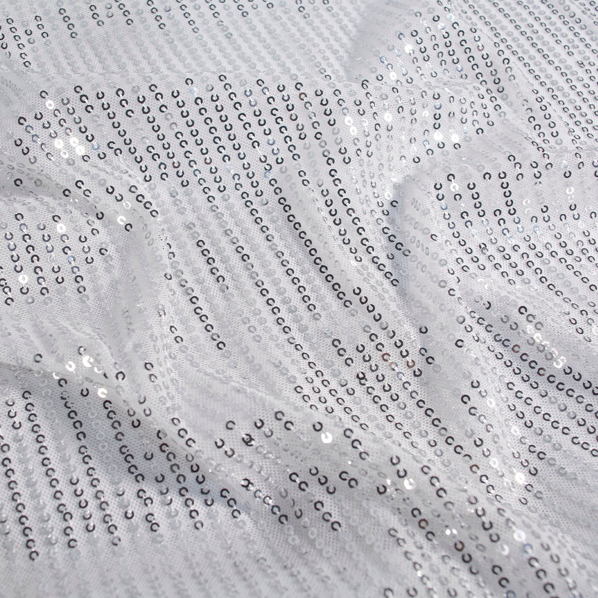 PAILLETTE ISABELLA BLANCO BRILLANTE