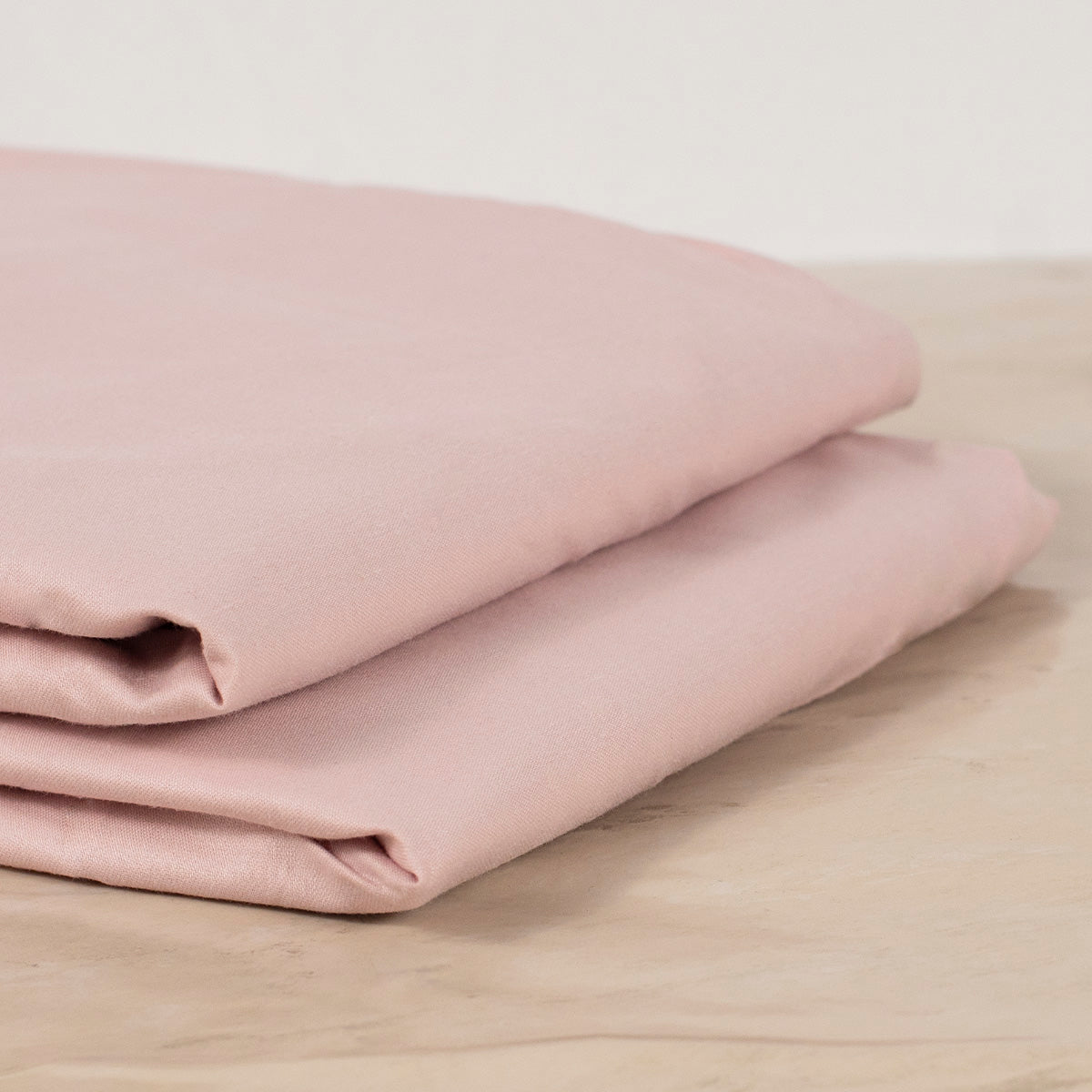 PERCAL 320 HILOS ROSA METAL