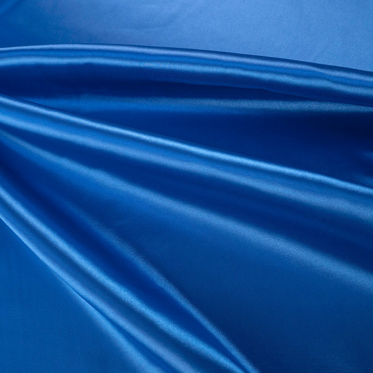 SATEN SPANDEX AZUL AMPARO