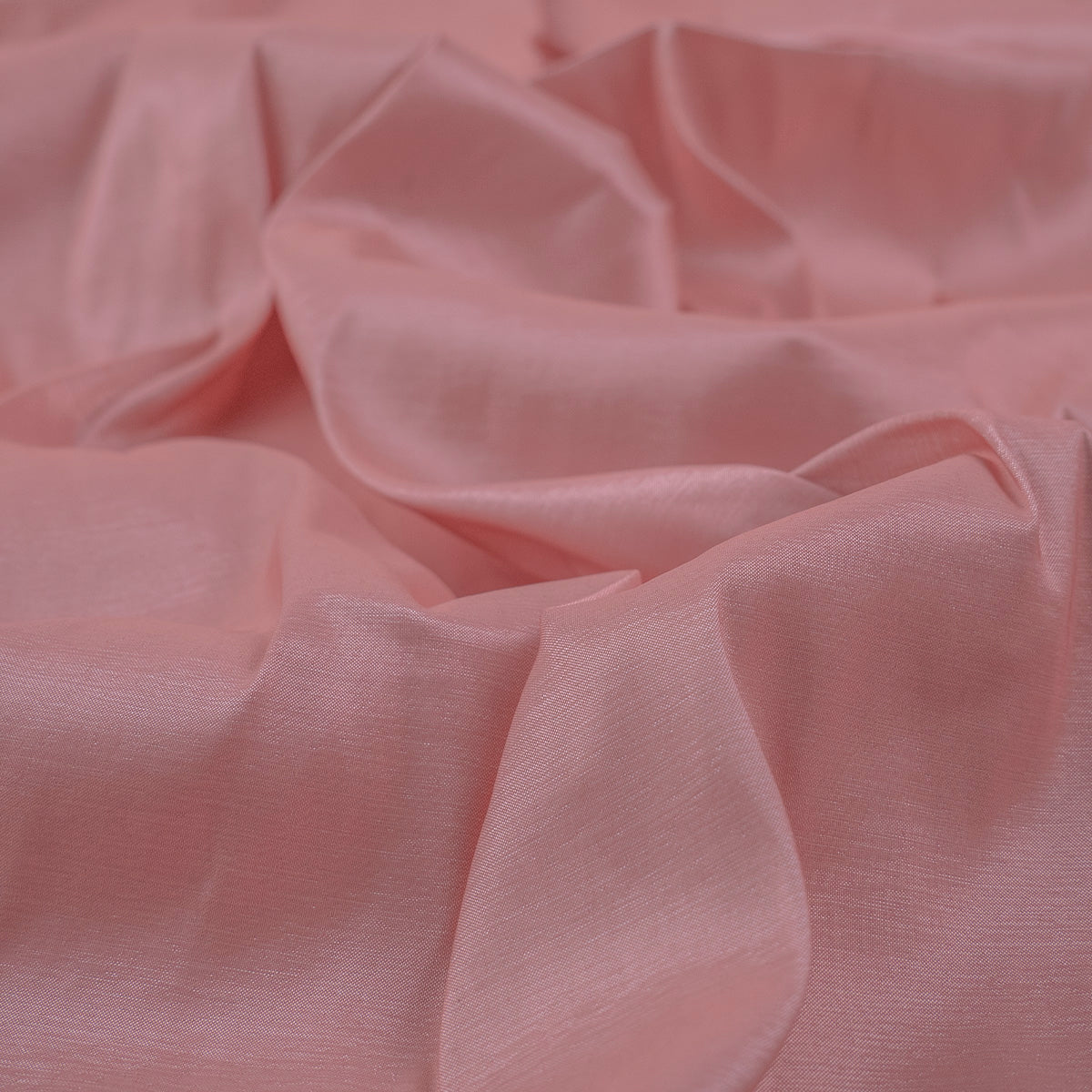 TAFETA SPANDEX ROSA ROSETTE