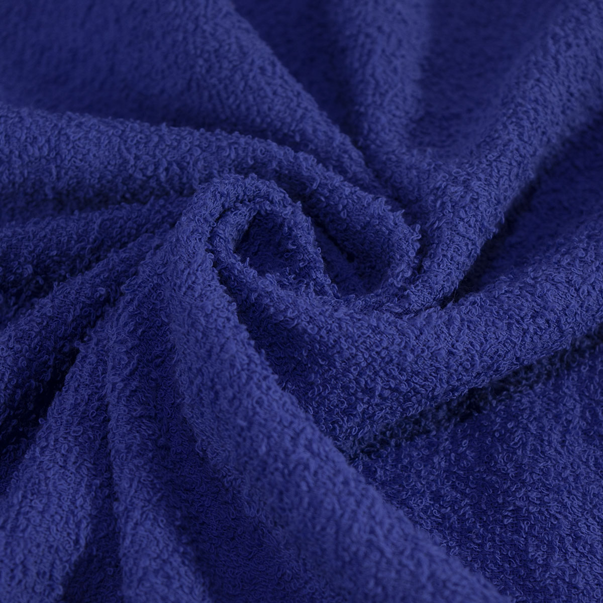 TELA TOALLA AZUL PRINCES