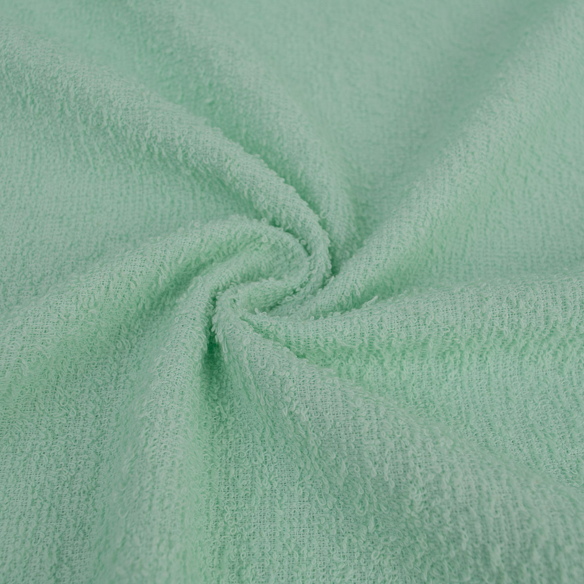 TELA TOALLA VERDE AGUA BROOK