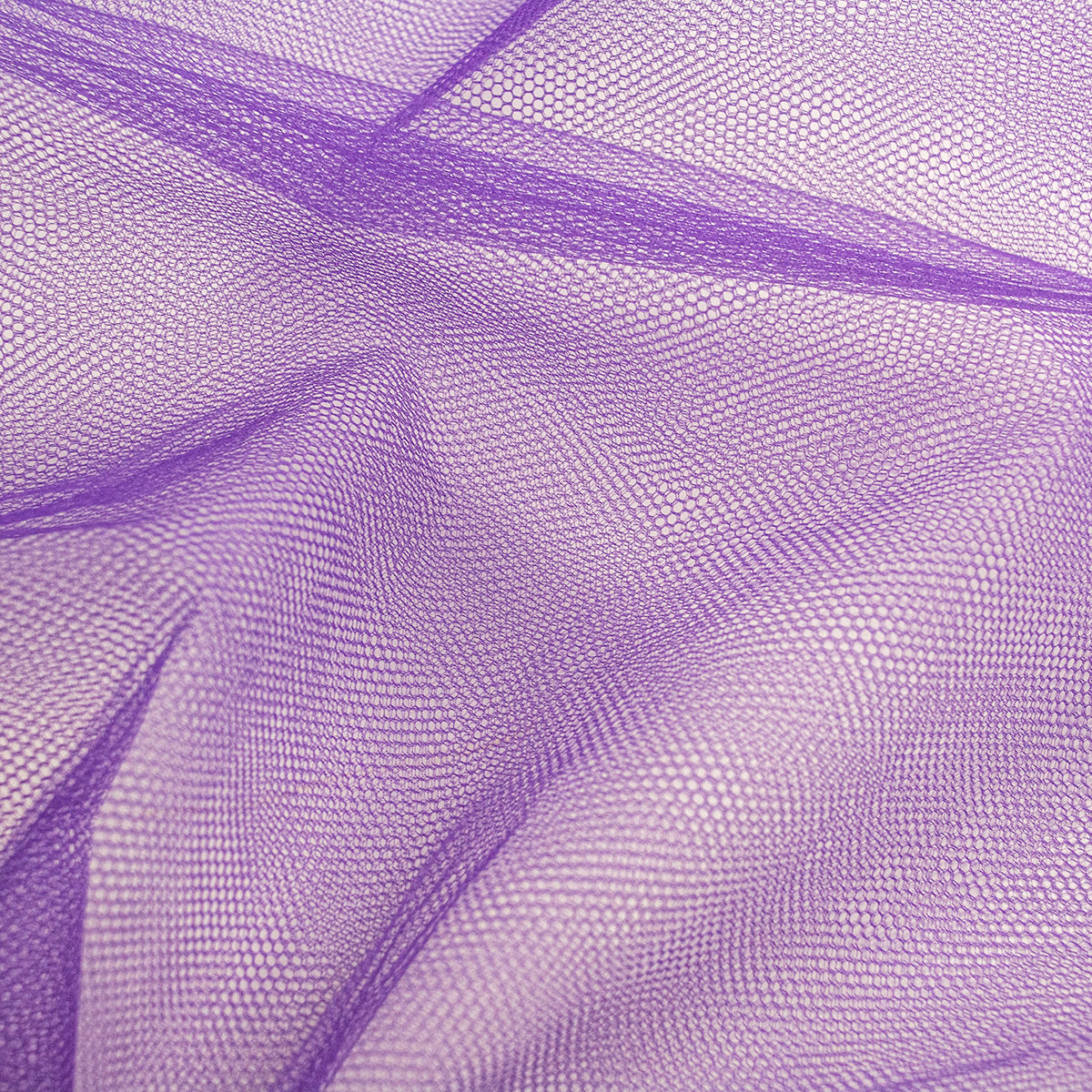 TUL ILUSION VIOLETA ROYAL