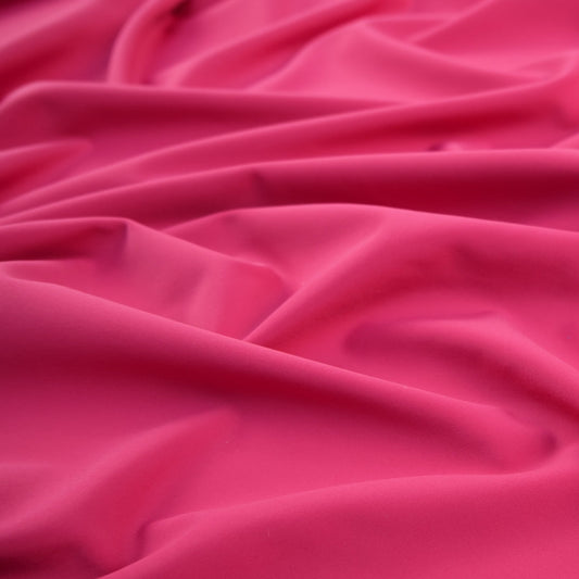 LYCRA SEDA MAGENTA SANGRIA