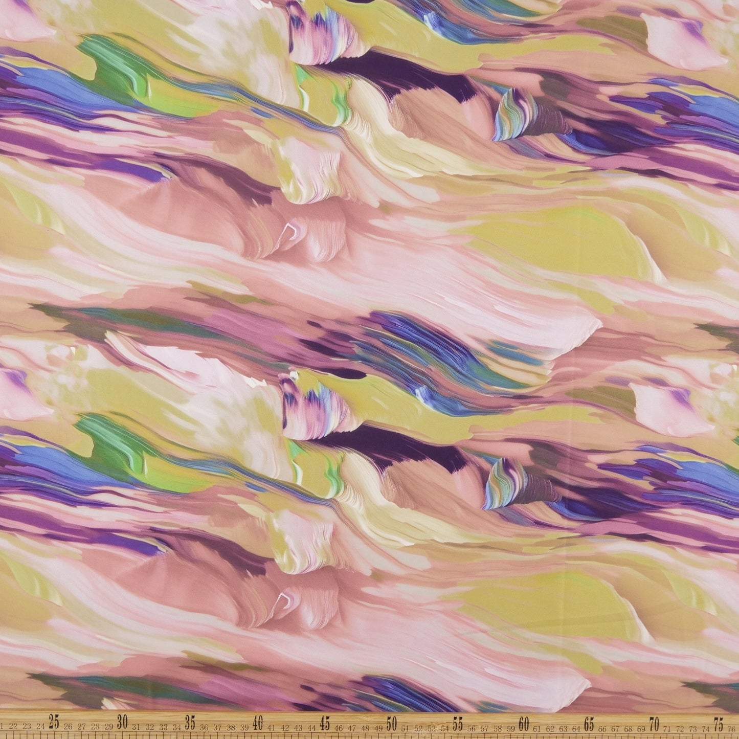 MICRO FOURWAY DIGITAL ROSA CONFETTI