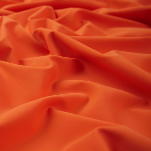 LYCRA SEDA NARANJA CHEDDAR