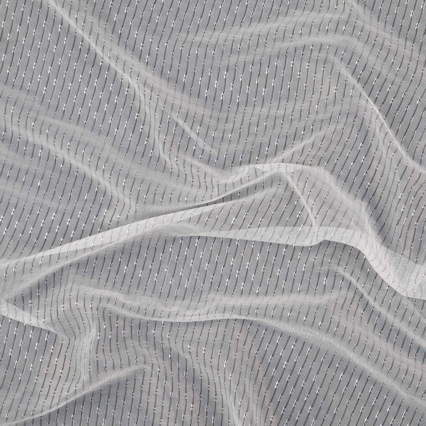 SEGUNDA PIEL LUREX BLANCO BRILLANTE