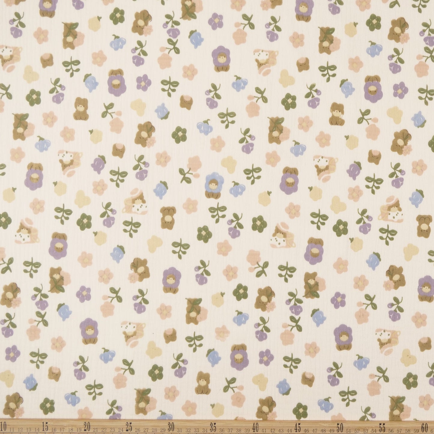 BABY COTTON INFANTIL BEIGE ARENA CLARA