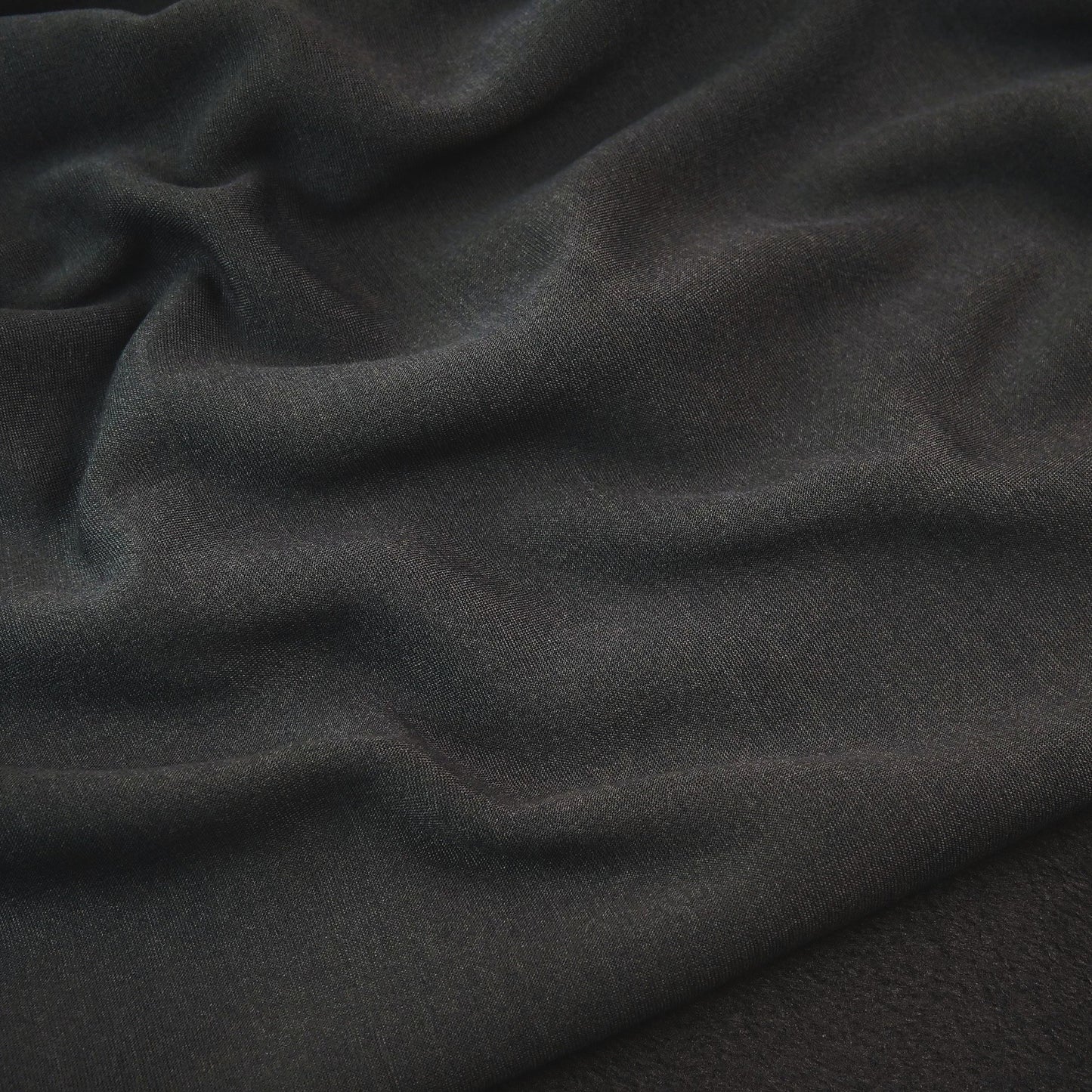 MOLETON PREMIUM SOFT GRIS OSCURO SOMBRAS