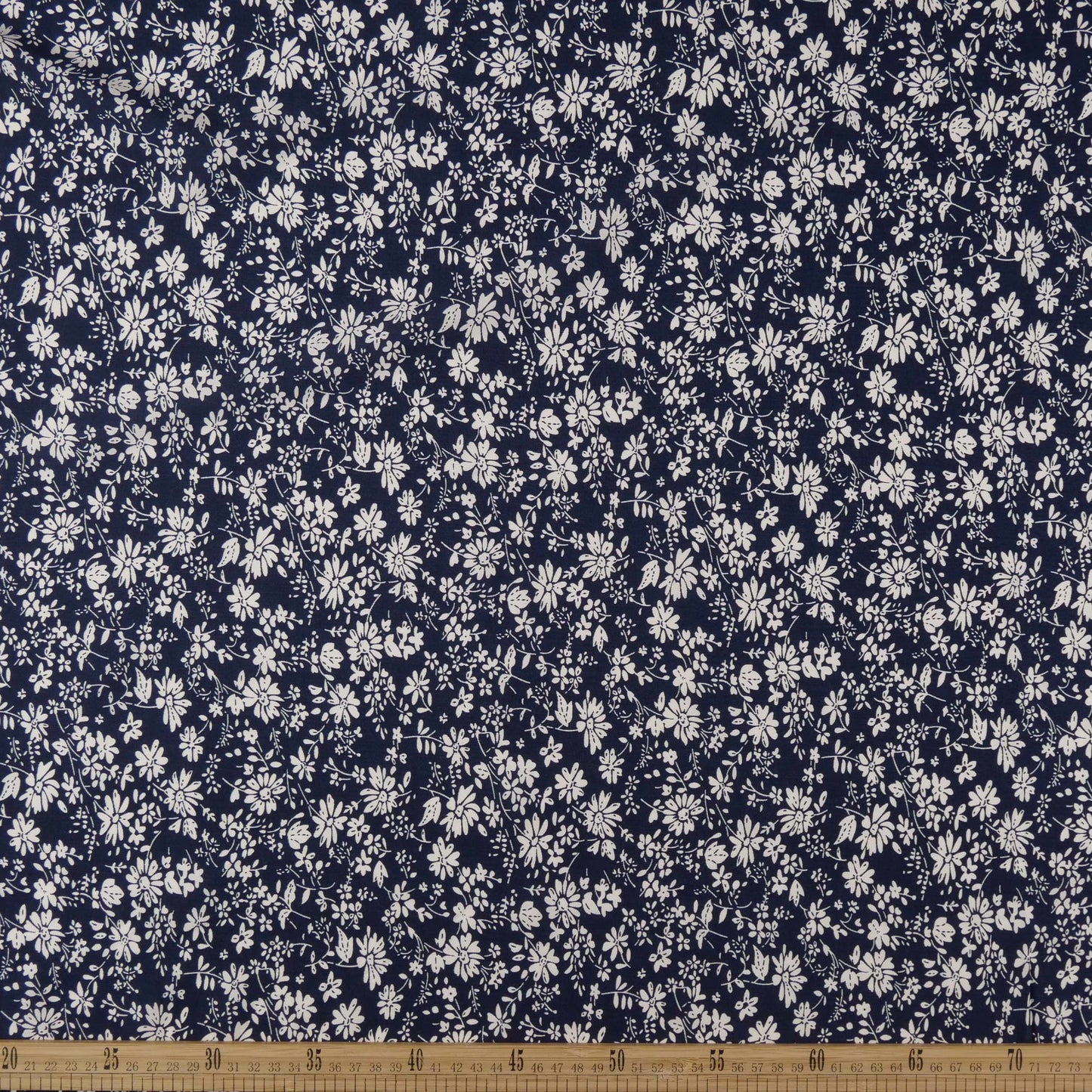 FIBRANA ESTAMPADA AZUL ECLIPSE