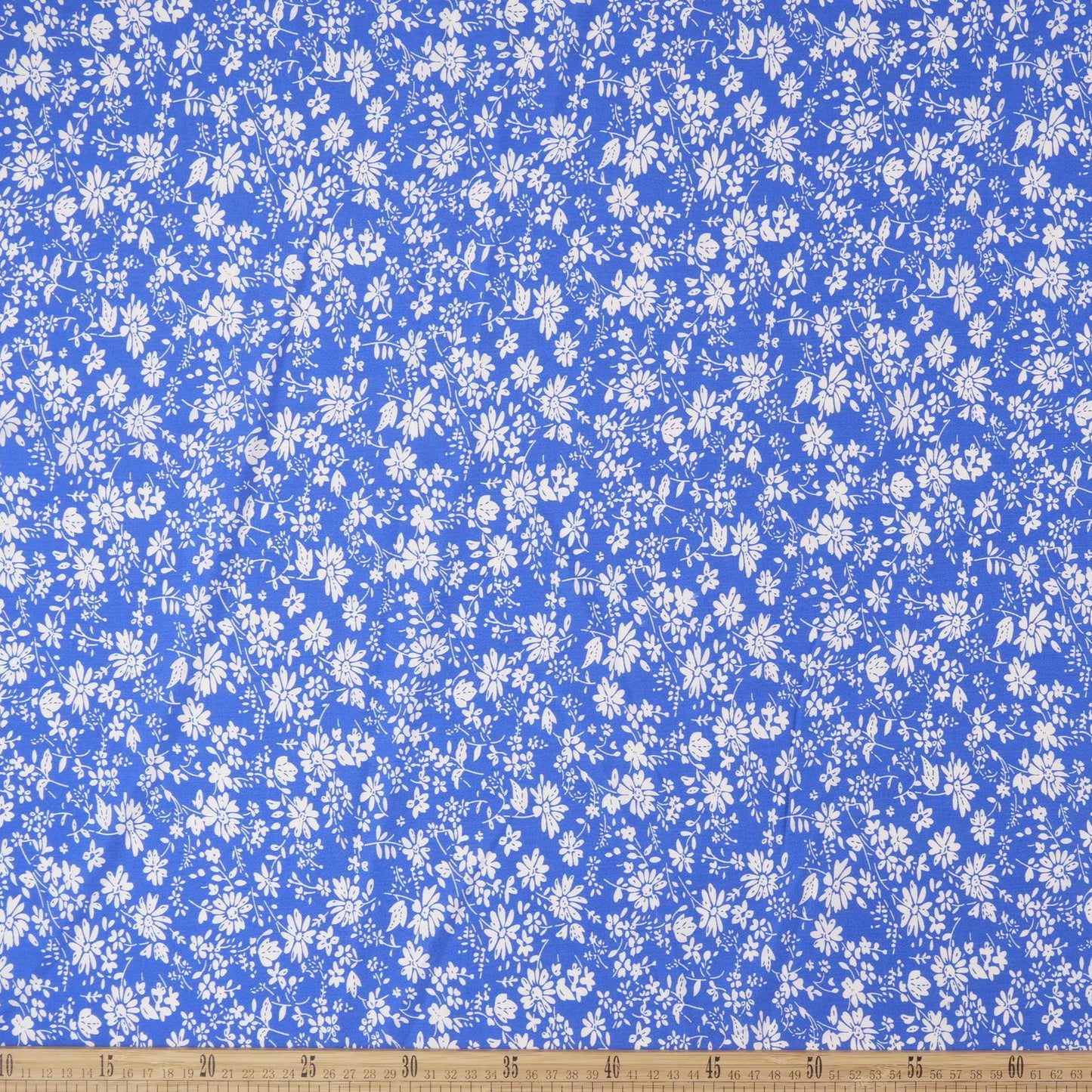 FIBRANA ESTAMPADA AZUL COSTAL
