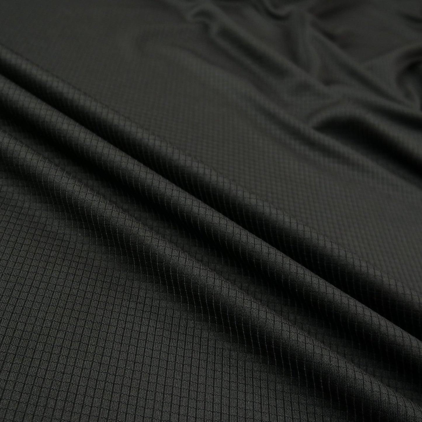 DRY SQUARE NEGRO METEORITO