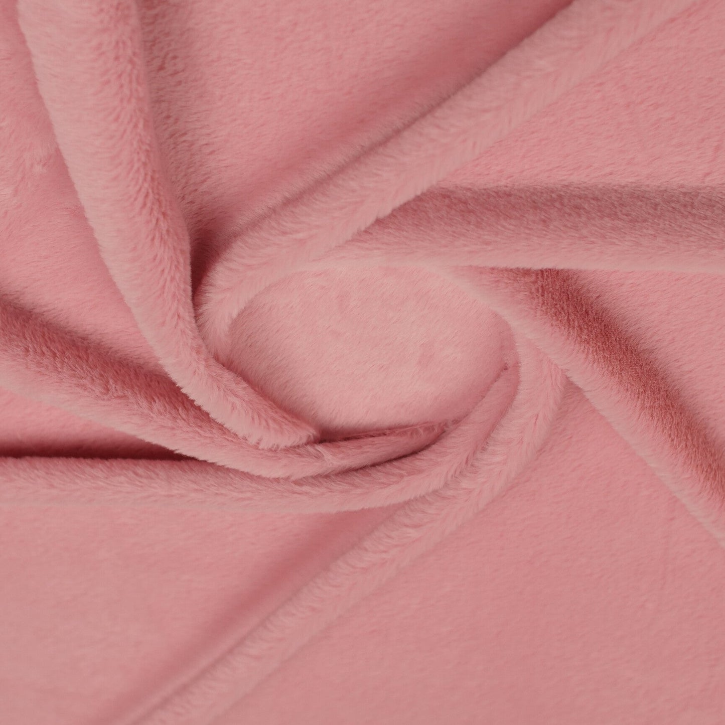 PIEL SINTETICA BEBE ROSA NECTAR
