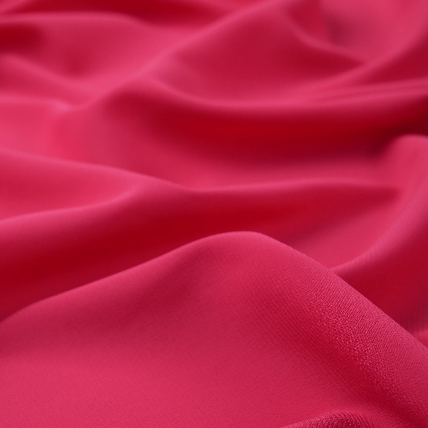 MUSELINA SPANDEX MAGENTA CARMIN