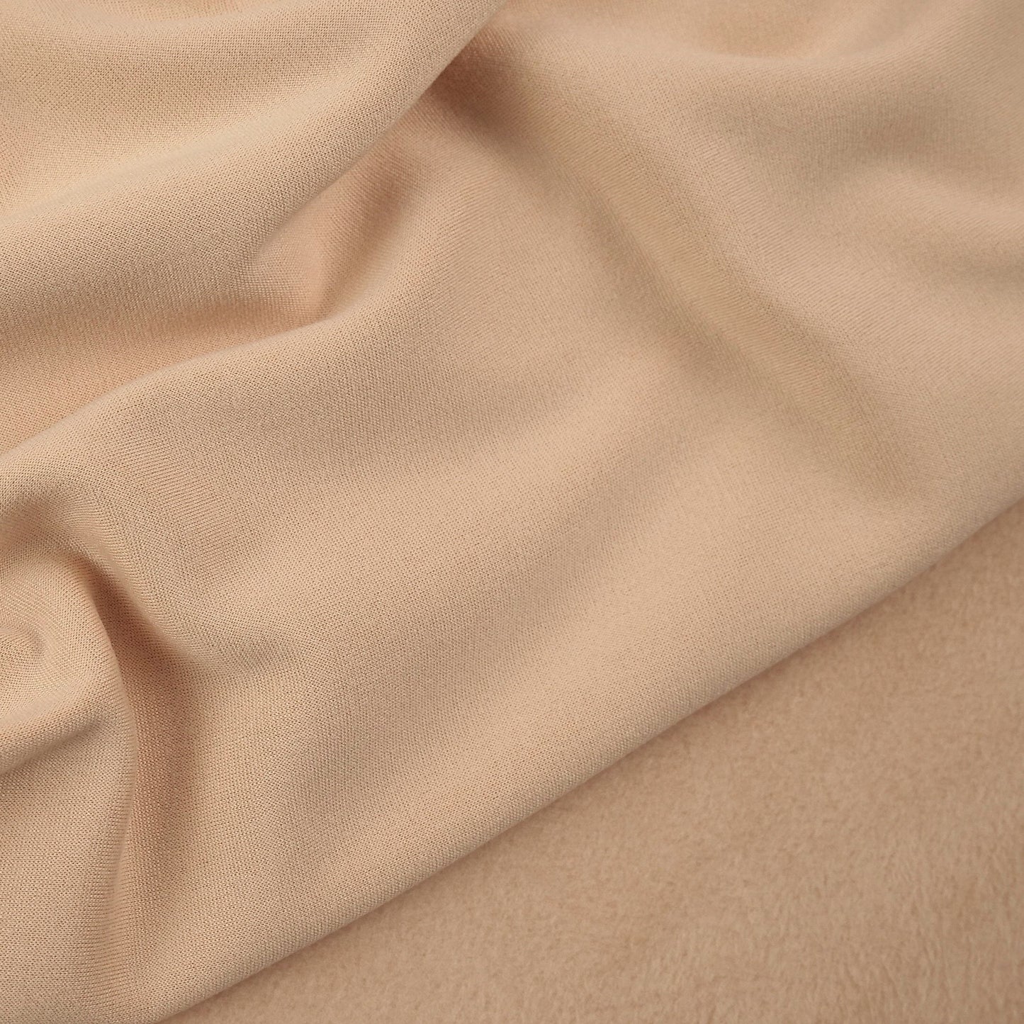 MOLETON PREMIUM SOFT BEIGE TRIGO CLARO