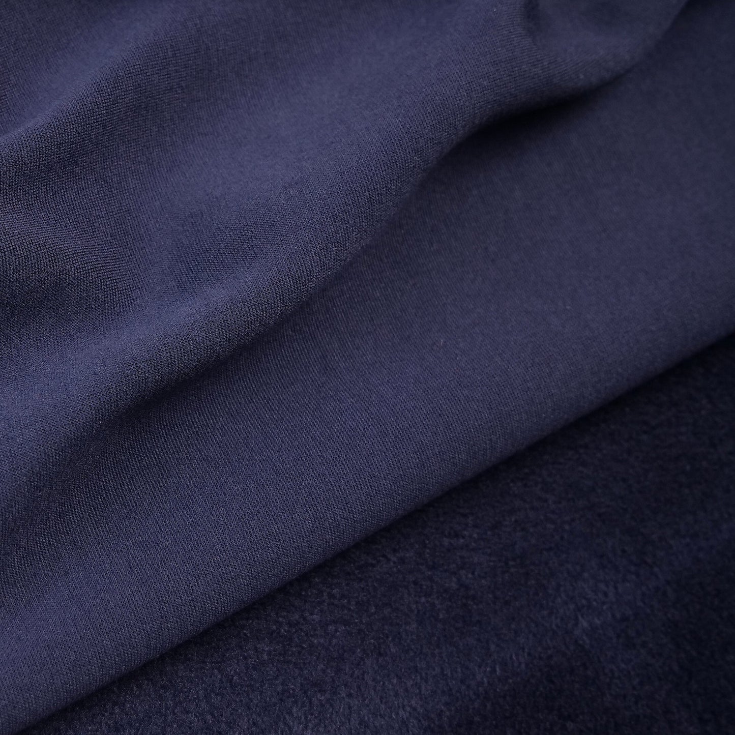MOLETON PREMIUM SOFT AZUL PEACOAT