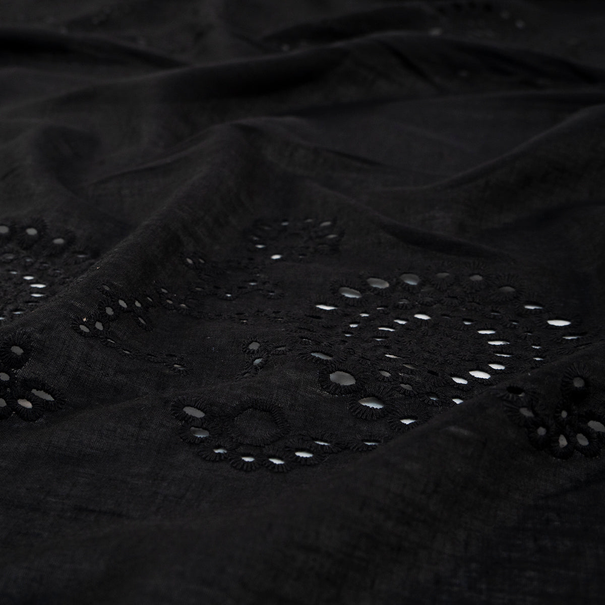 BRODERIE ESPAÑOL NEGRO METEORITO