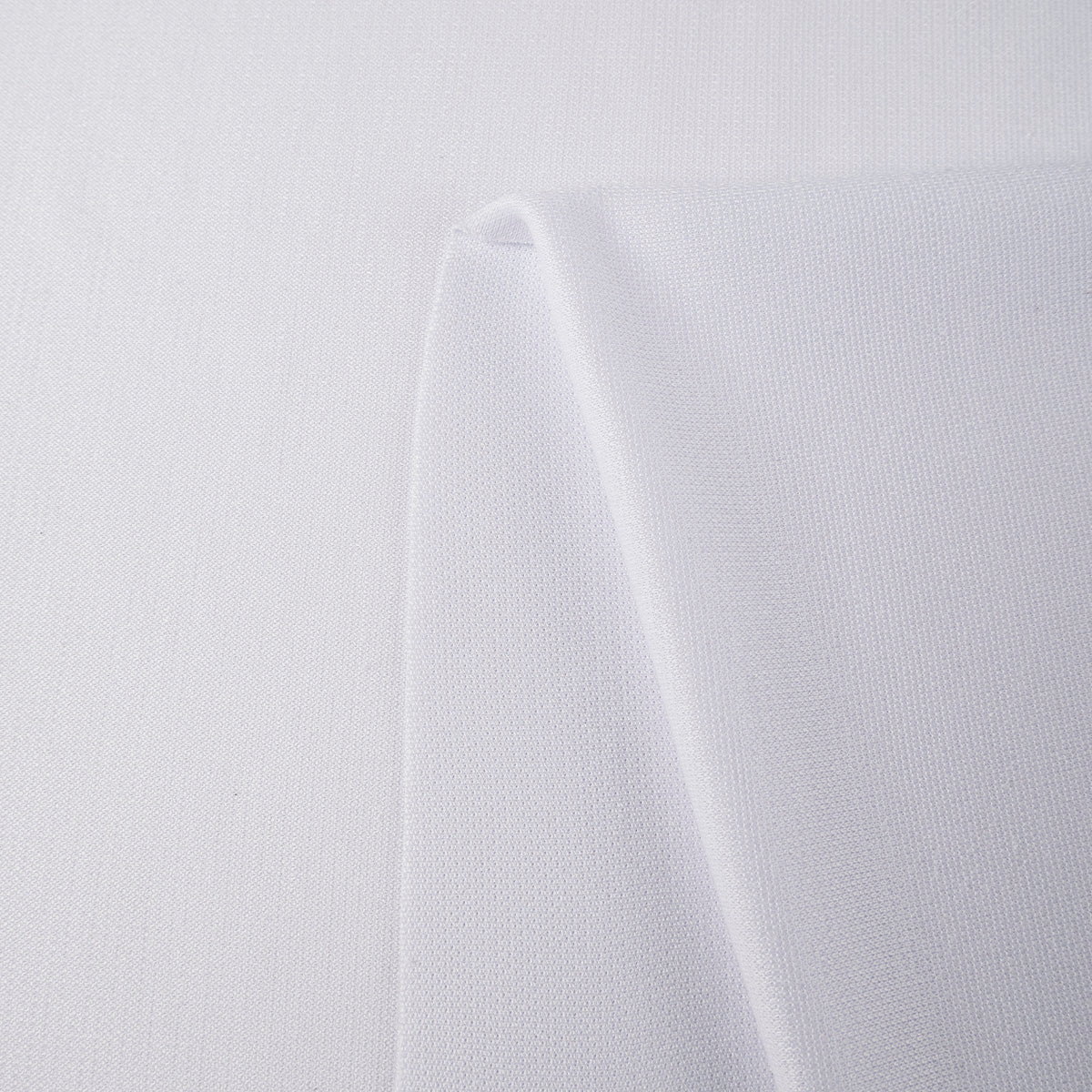 BUZO PA BLANCO BRILLANTE