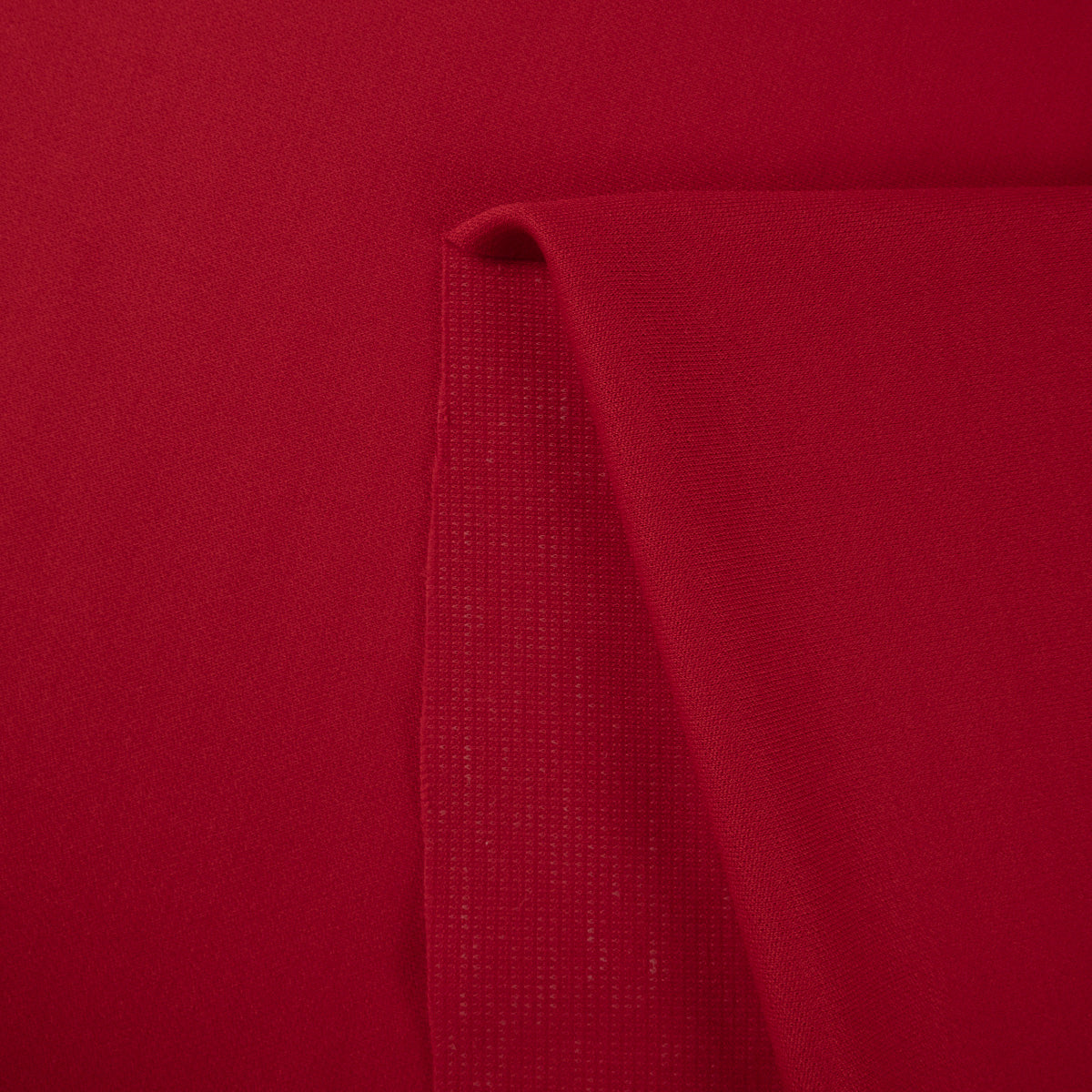 BUZO PA ROJO SCARLATA