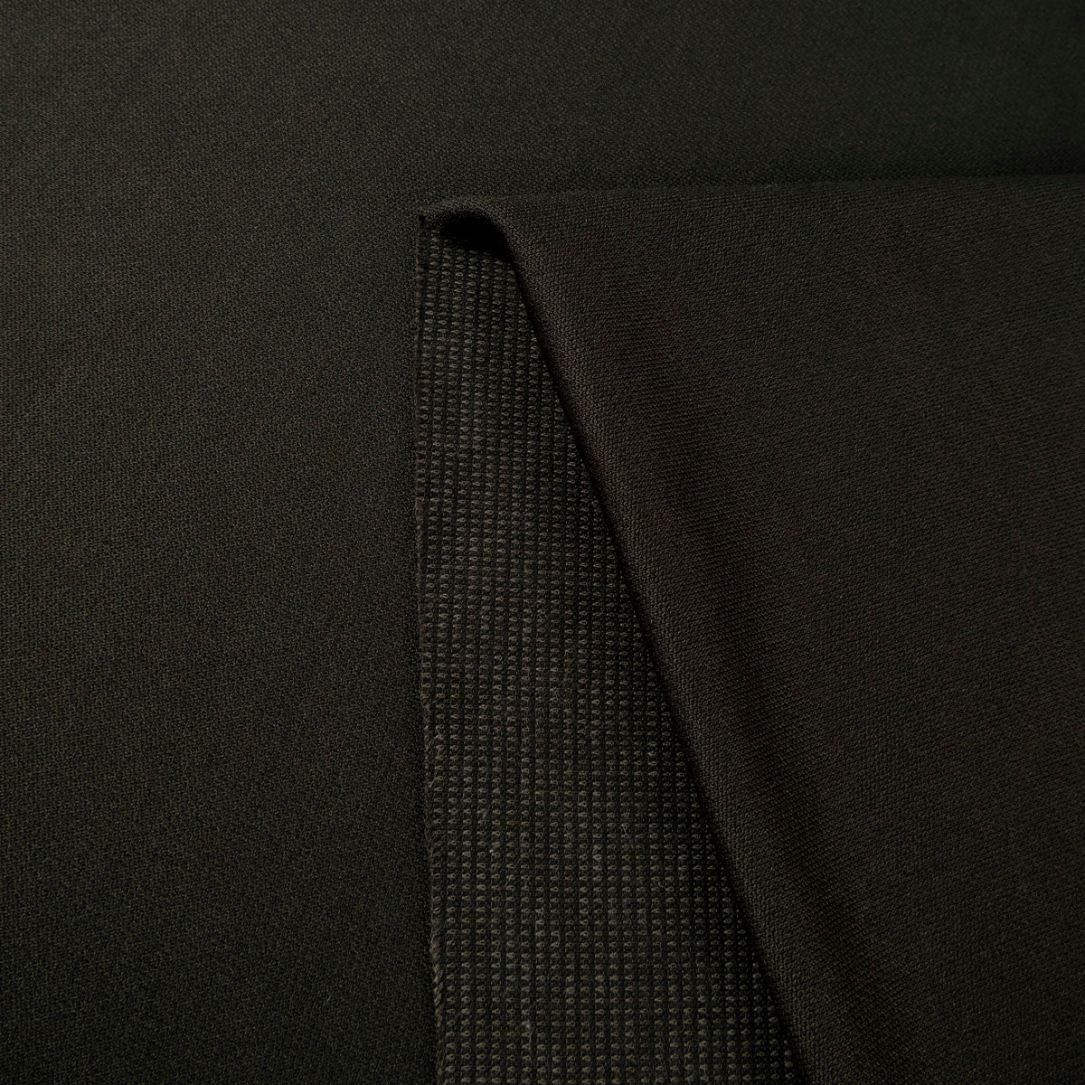 BUZO PA VERDE HIEDRA GRIS