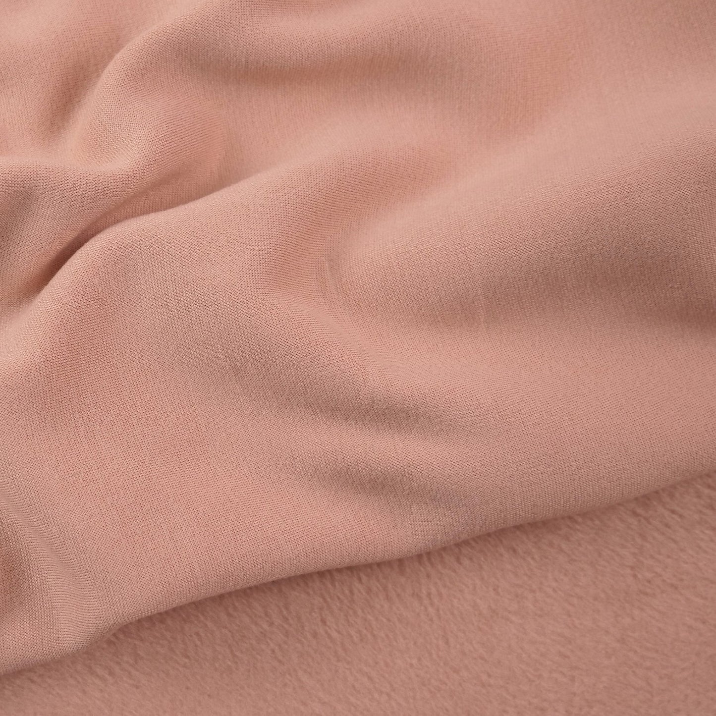 MOLETON PREMIUM SOFT ROSA SMOKE