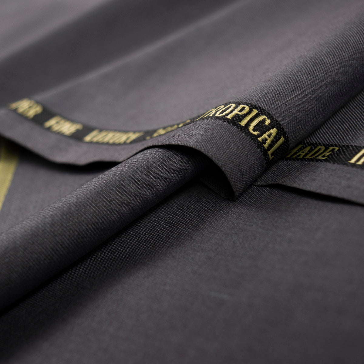 CASHMERE INGLES GRIS SOMBRA QUIETA