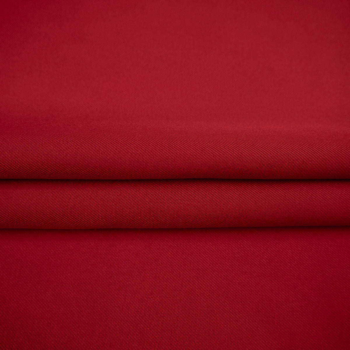 CASHMERE INGLES ROJO CARMESI