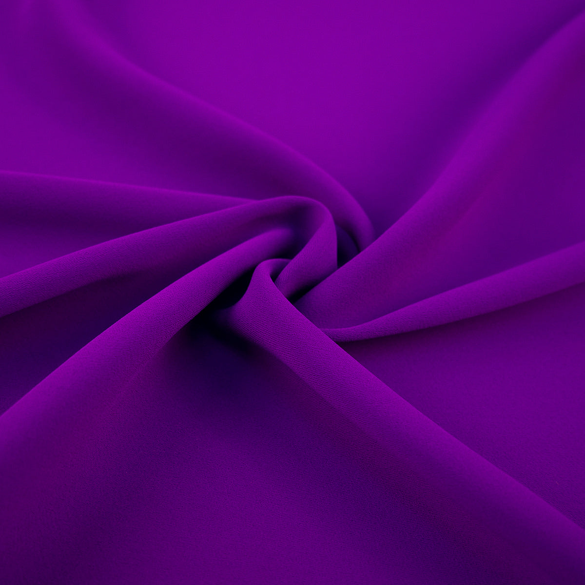 CREPE MILENA VIOLETA PANSY