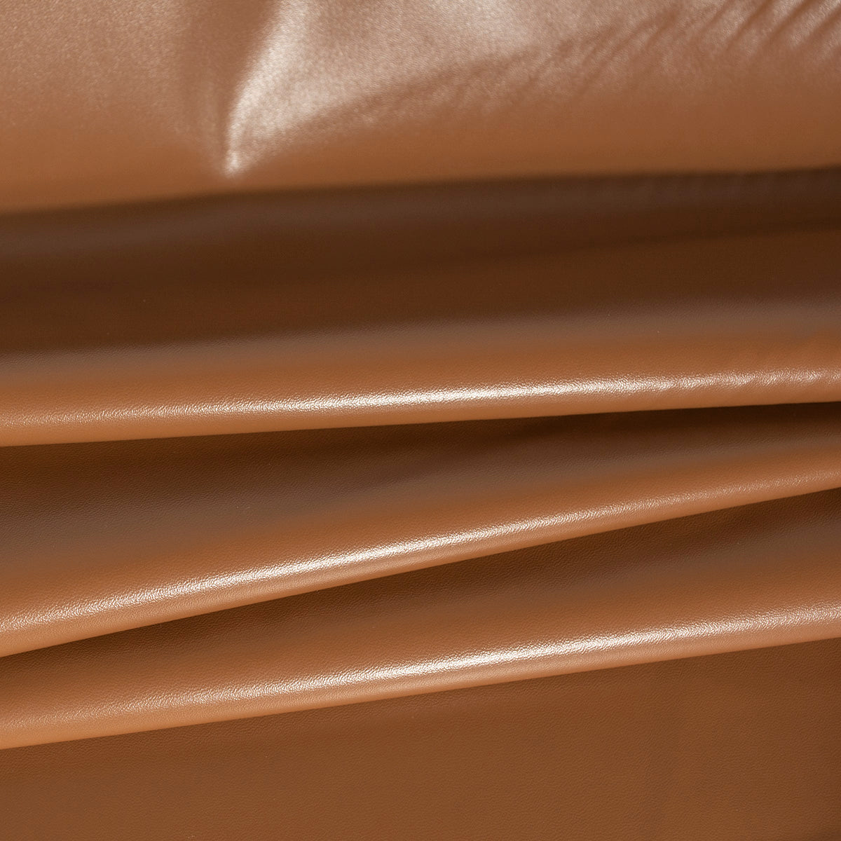 ECO CUERO MARRON MOCHA BISQUE