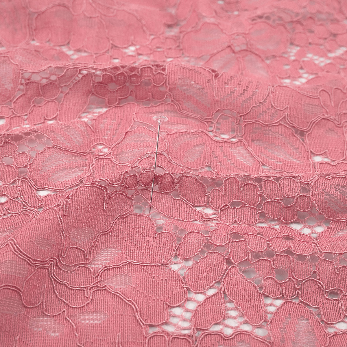 ENCAJE REBORDE LILA ROSA HEATHER