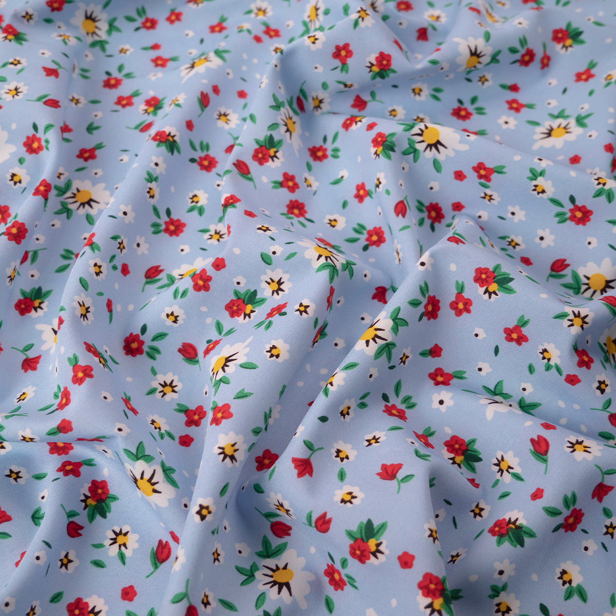 MICRO FOURWAY ESTAMPADO AZUL VISTA