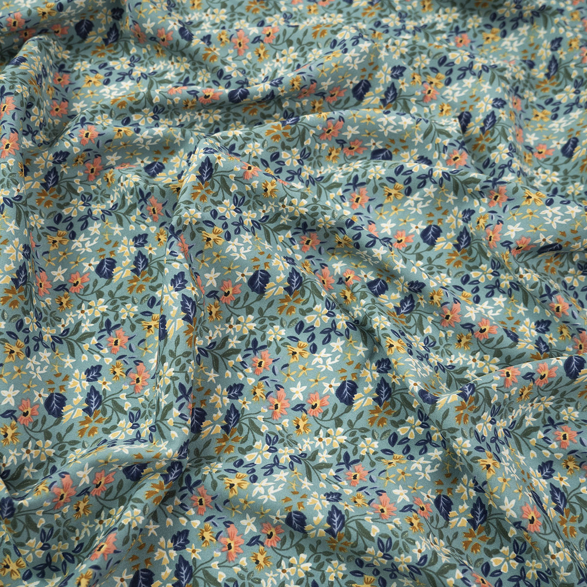 MICRO FOURWAY ESTAMPADO VERDE CERAMICA
