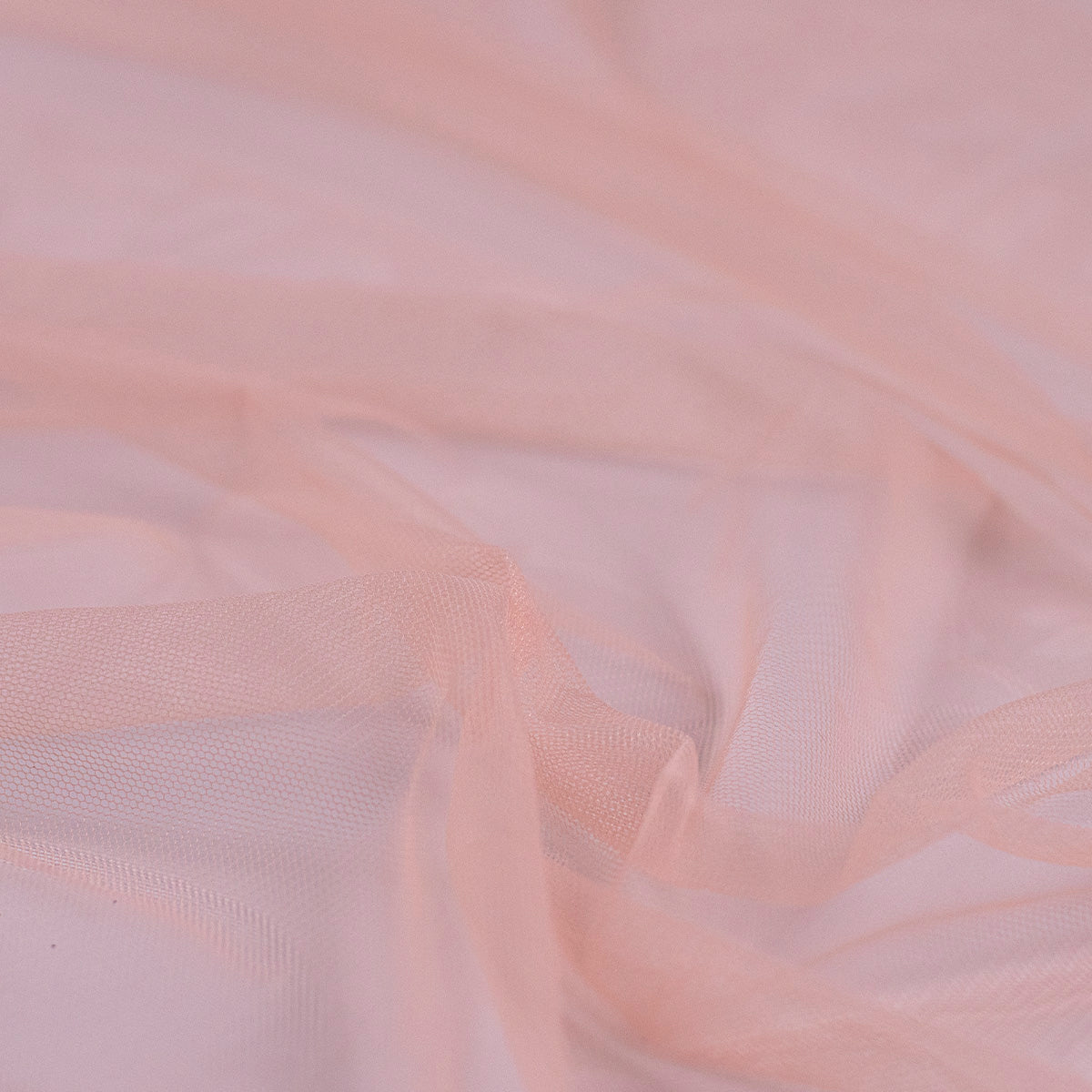 MICRO TUL MESH ROSA AMANECER ARENA