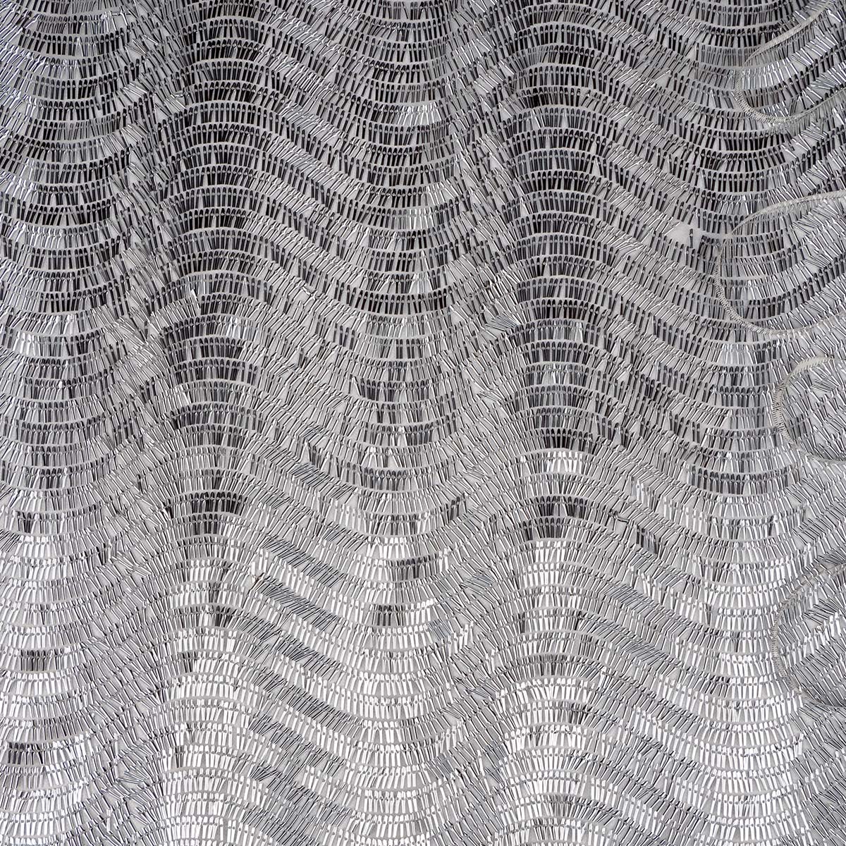 PAILLETTE PROENZA GRIS MINIMAL