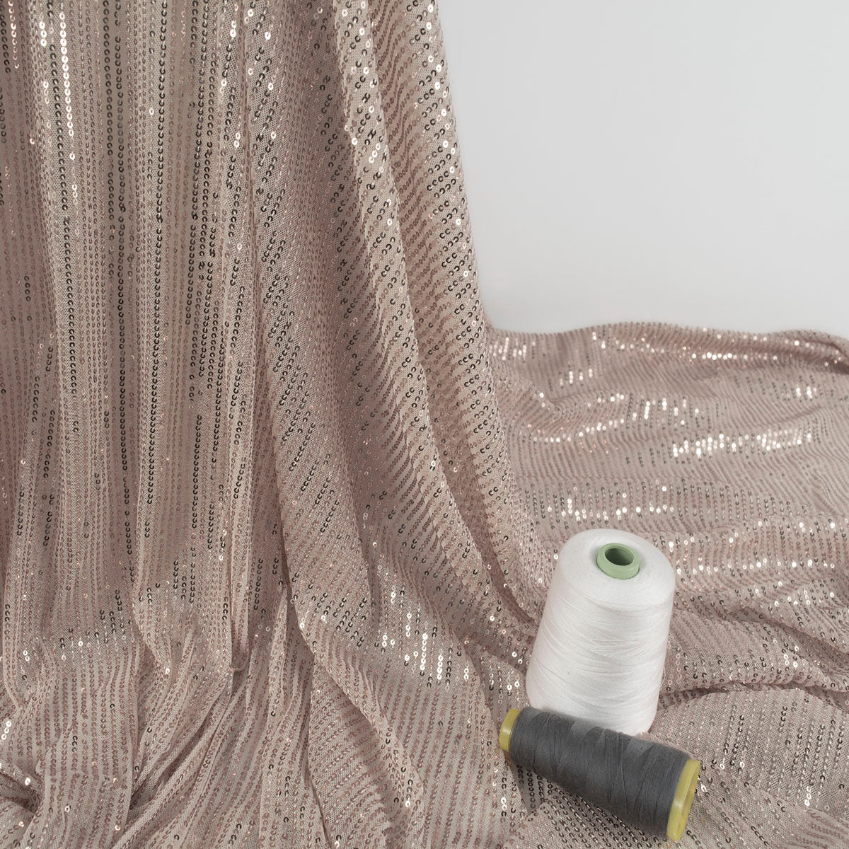 PAILLETTE ISABELLA BEIGE