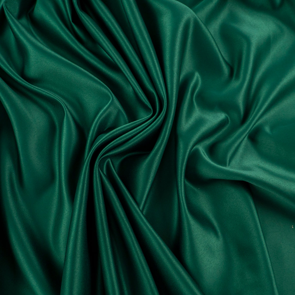 SATEN ITALIANO VERDE JUNE BUG